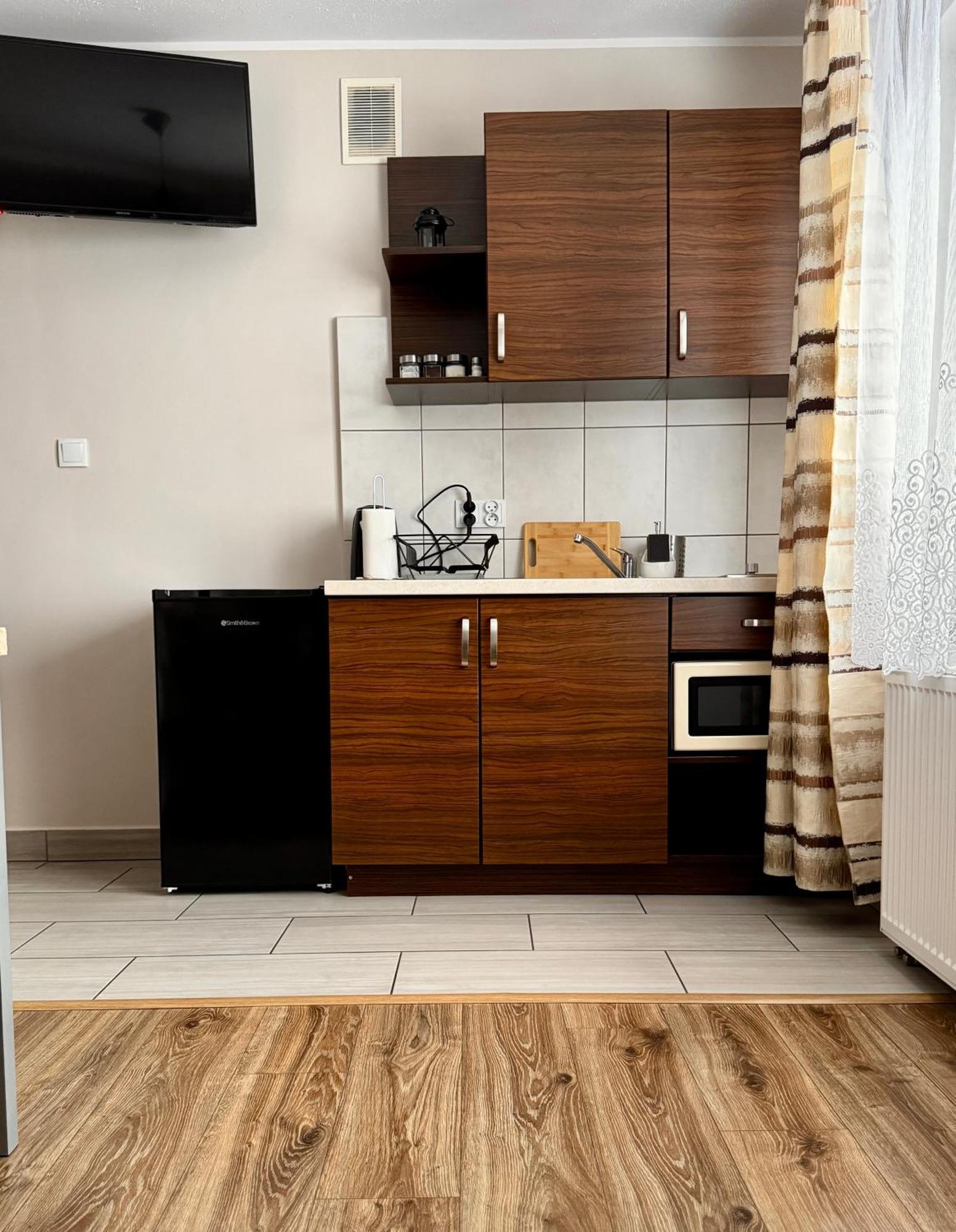 Noclegi Sarenka Murzasichle Ngoại thất bức ảnh